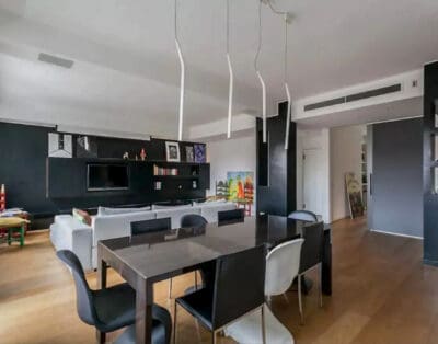 Rent Apartment Massimo Italy