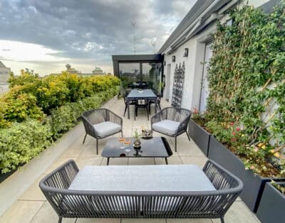 Rent Apartment Michaelangelo Italy
