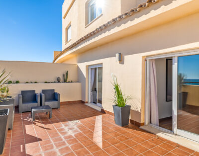 Rent Apartment Mijas Spain