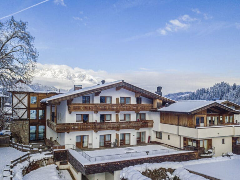 Rent Apartment Mocking Austria