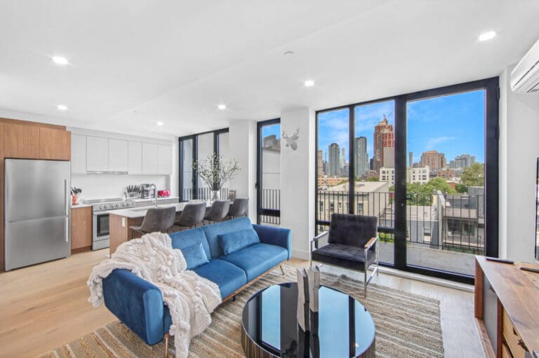 Rent Apartment Newtown United States