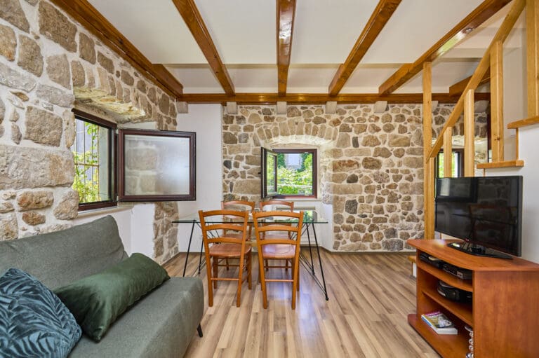 Rent Apartment Nika Croatia