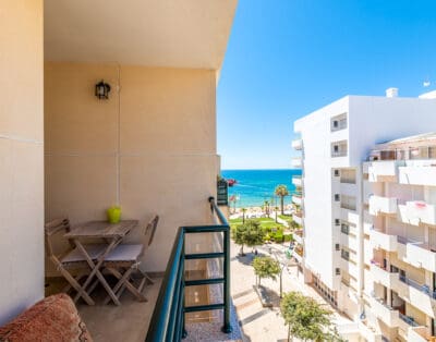 Rent Apartment Olival Portugal