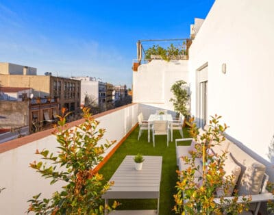 Rent Apartment Ortega Spain