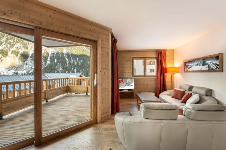Rent Apartment Parcot France