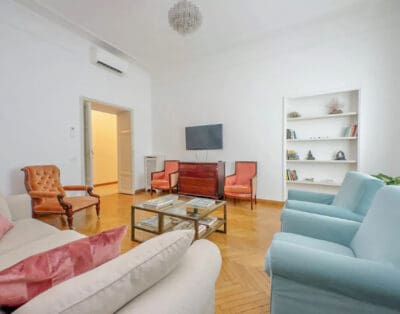 Rent Apartment Quattro Stagioni Italy