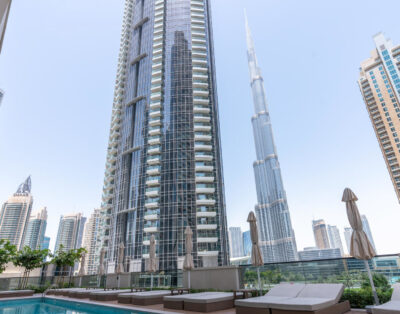 Rent Apartment Raad United Arab Emirates