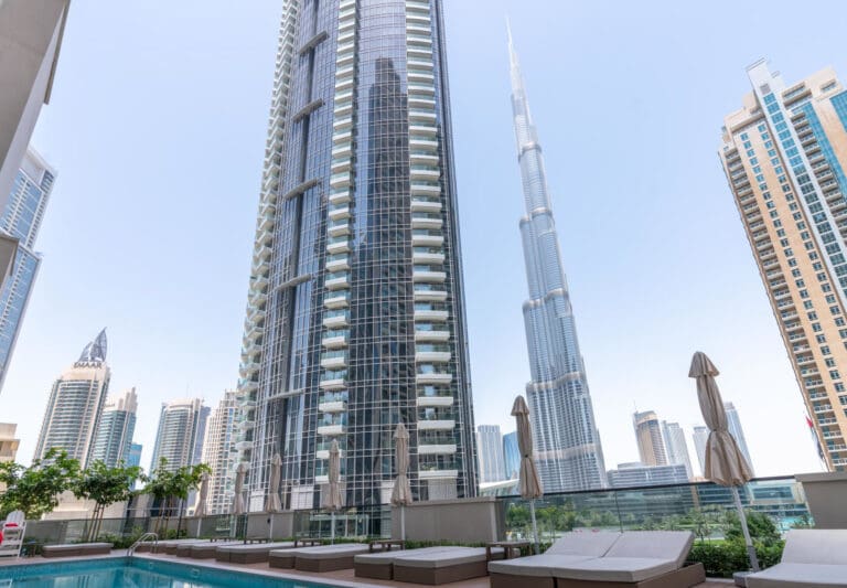 Rent Apartment Raad United Arab Emirates
