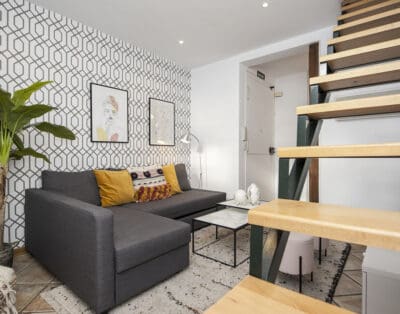 Rent Apartment Salvador Spain