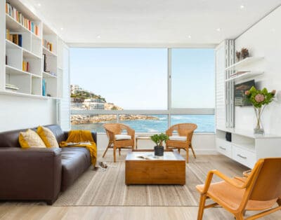 Rent Apartment Seacliff South Africa