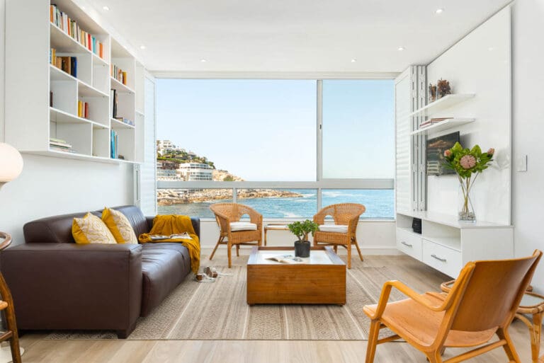 Rent Apartment Seacliff South Africa