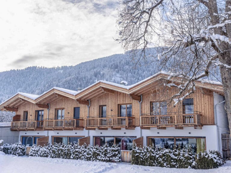 Rent Apartment Starhaus Austria
