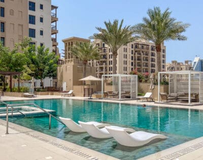 Rent Apartment Suqeim United Arab Emirates