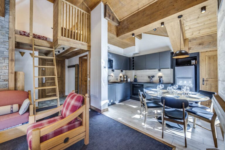 Rent Apartment Vallee France