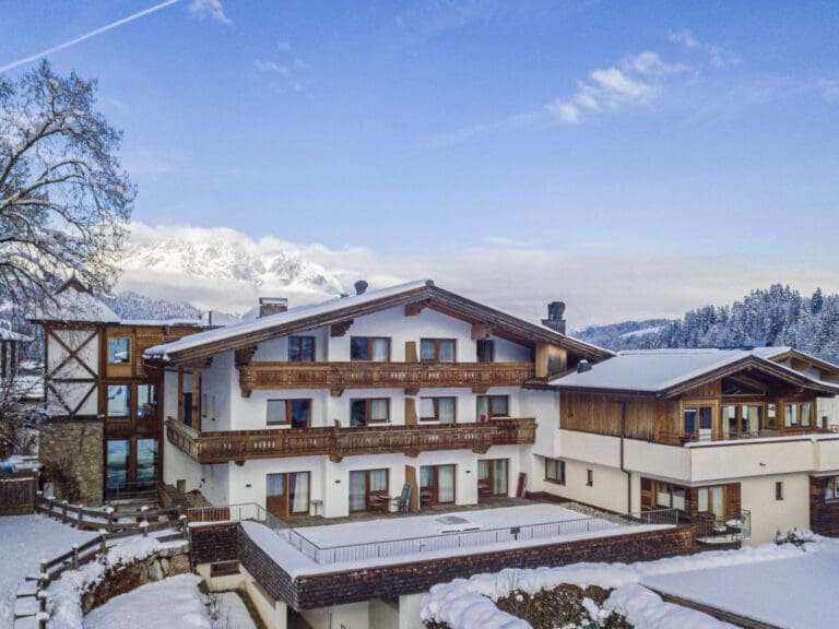 Rent Apartment Wilder Austria