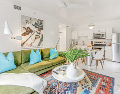 Rent Apartment Wynwood United States