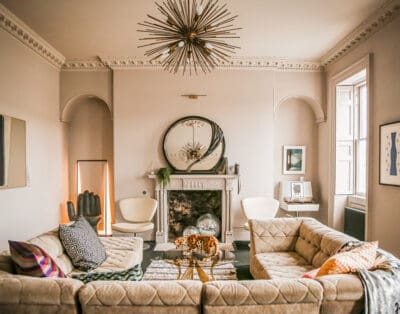 Rent Archer Townhouse United Kingdom