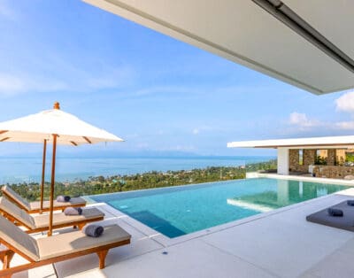 Rent Baan Bang Luxe Thailand