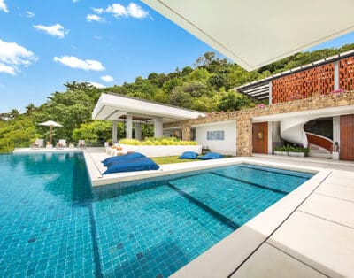 Rent Baan Bang Thailand