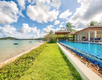 Rent Baan Braluk Thailand