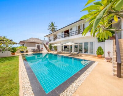 Rent Baan Laelay Thailand