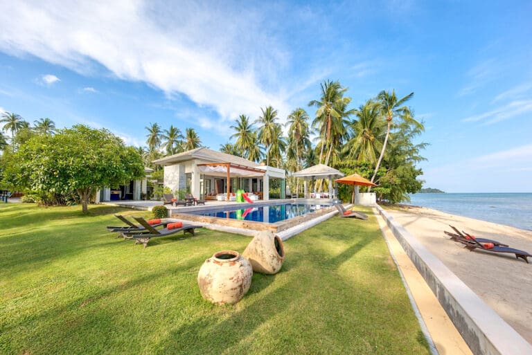 Rent Baan Surat Thailand