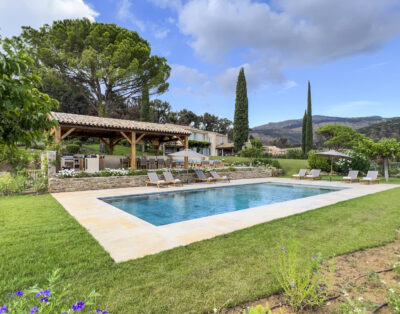 Rent Bastide Des Maures France