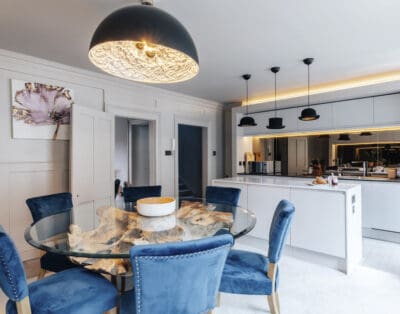 Rent Beckett Apartment United Kingdom