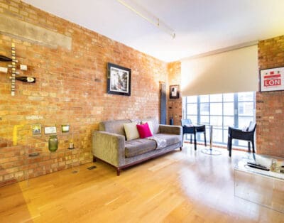 Rent Blythe Loft United Kingdom