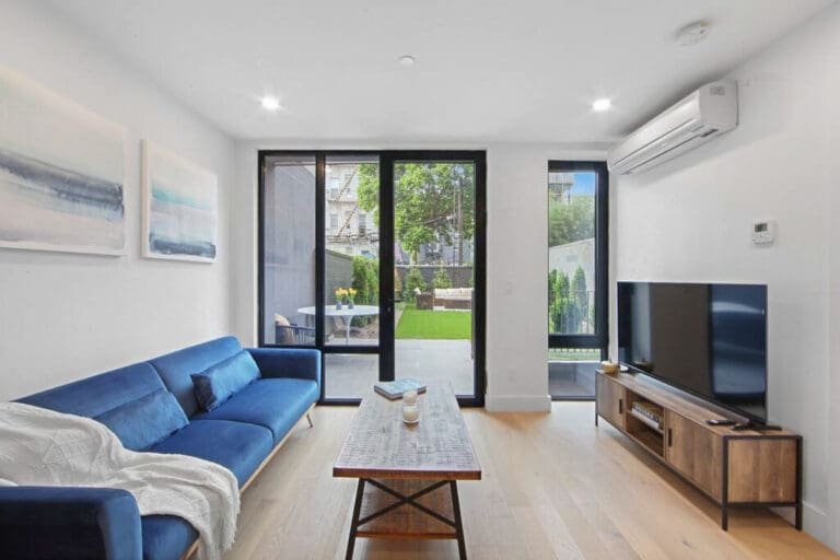 Rent Borden House United States