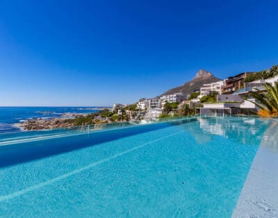 Rent Camps Bay Penthouse South Africa