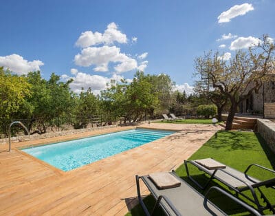 Rent Can Atimer Spain