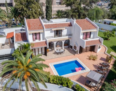 Rent Casa America Spain