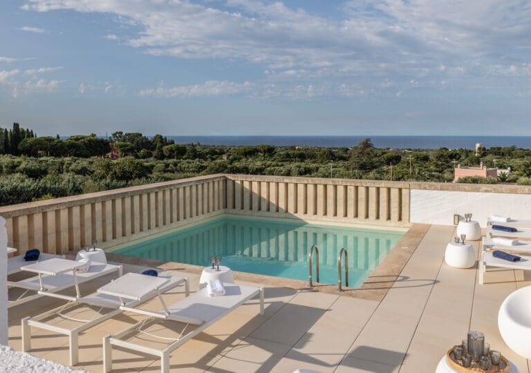 Rent Casa Aragonesi Italy
