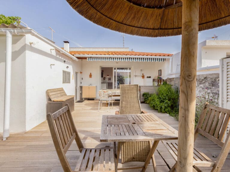 Rent Casa Belmeque Portugal