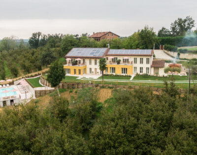 Rent Casa Del Campo Italy