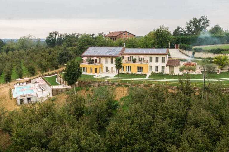Rent Casa Del Campo Italy