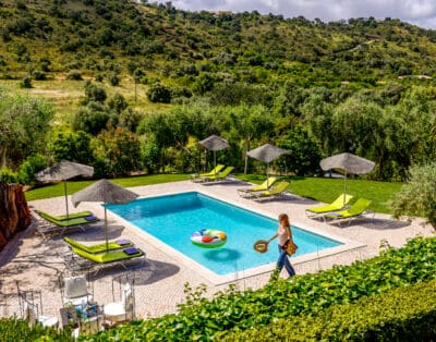 Rent Casa Silves Portugal