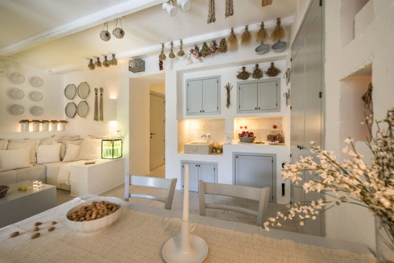 Rent Casetta Splendida – Borgo Egnazia Italy