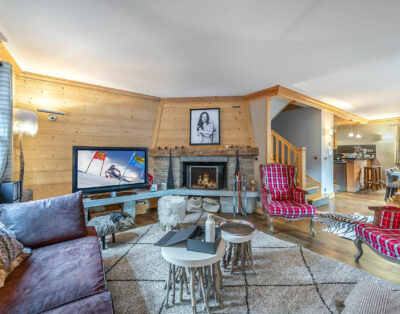 Rent Chalet Amoureux France