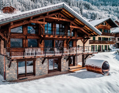 Rent Chalet Bearberry France