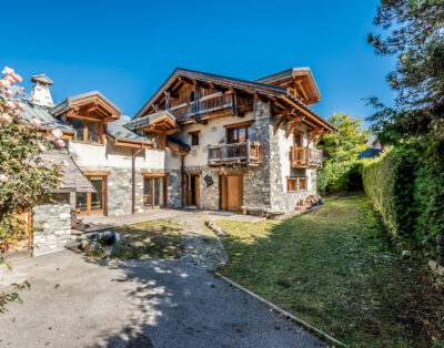 Rent Chalet Carrey France