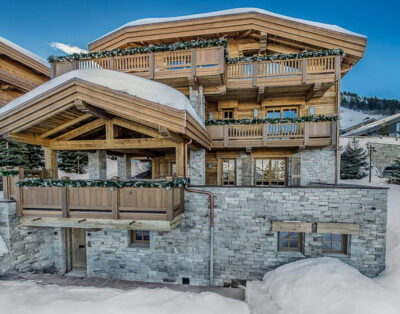 Rent Chalet Delphy France