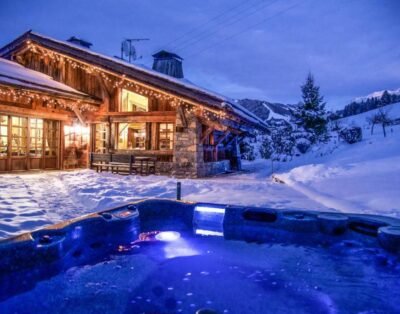 Rent Chalet Emilia France