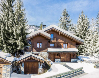 Rent Chalet Epicea France