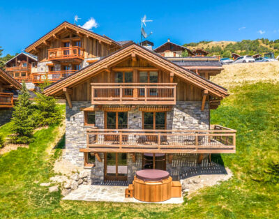 Rent Chalet Flaner France