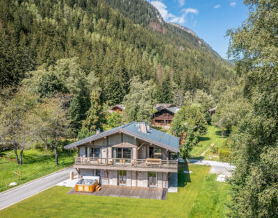 Rent Chalet Gaudenays France