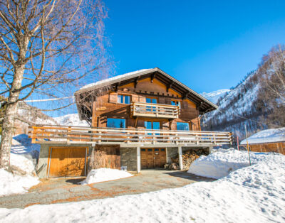 Rent Chalet Gaze France