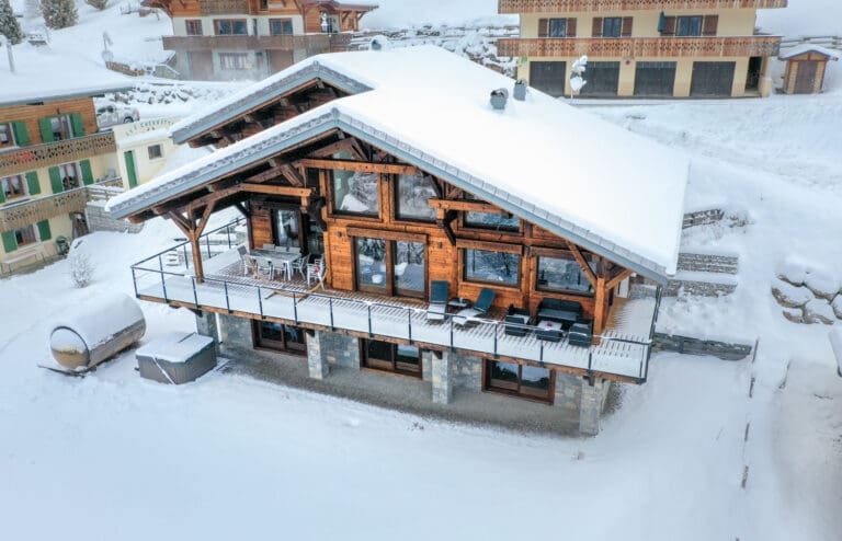 Rent Chalet Giboshi France