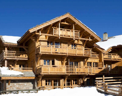 Rent Chalet Latifa France